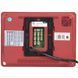 BCOM BD-760FHD/T Red Відеодомофон 99-00018858 фото 2