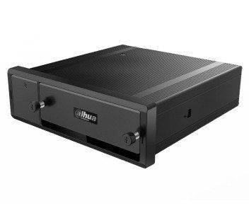 DHI-MNVR4104-GCW 4-канальний POE 99-00005204 фото
