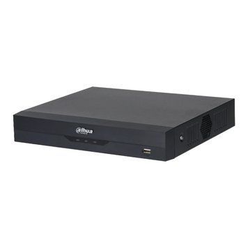 DHI-NVR2116HS-I2 16-канальний 1U 1HDD WizSense Відеореєстратор Dahua 99-00009987 фото