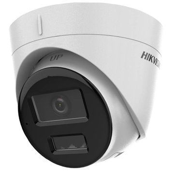 DS-2CD1323G2-LIUF 2МП (2.8мм) з мікрофоном IP відеокамера Hikvision 99-00020387 фото
