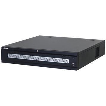 DHI-NVR608H-128-XI 128-канальний 2U 8HDD WizMind Відеореєстратор Dahua 99-00017596 фото