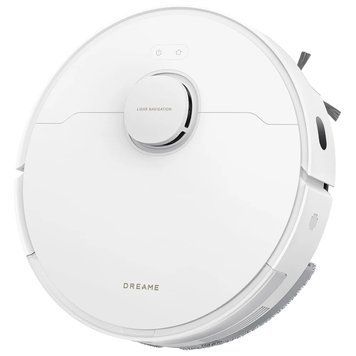 DREAME D20 PLUS RLD35GD Робот-пилосос 99-10027587 фото