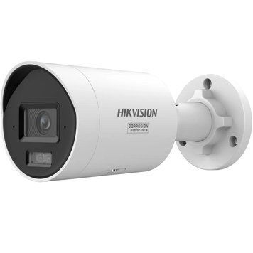 DS-2CD2087G3-LIY 8МП (2.8мм) IP відеокамера Hikvision 99-10024811 фото