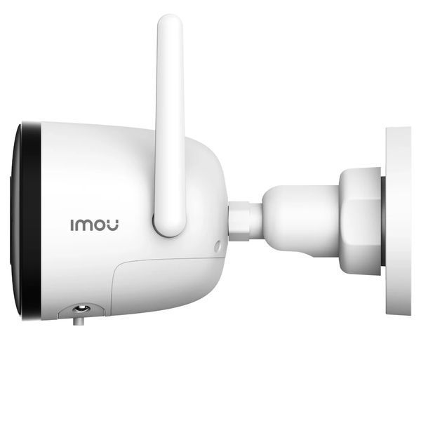 IPC-F42P (2.8мм) 4МП H.265 Bullet Wi-Fi камера 99-00004555 фото