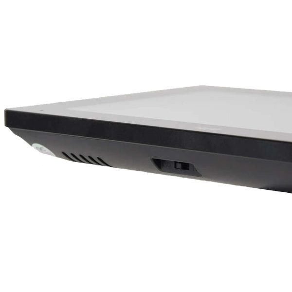 BCOM BD-770FHD/T Black Відеодомофон 99-00018859 фото
