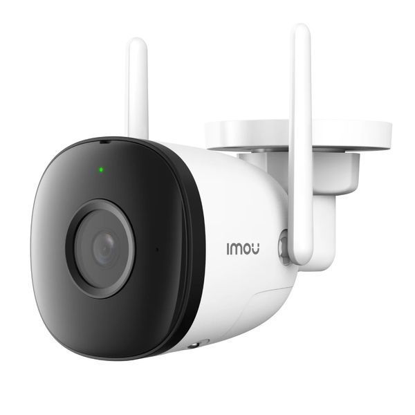 IPC-F42P (2.8мм) 4МП H.265 Bullet Wi-Fi камера 99-00004555 фото