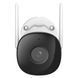 IPC-F42P (2.8мм) 4МП H.265 Bullet Wi-Fi камера 99-00004555 фото 1