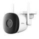 IPC-F42P (2.8мм) 4МП H.265 Bullet Wi-Fi камера 99-00004555 фото 2