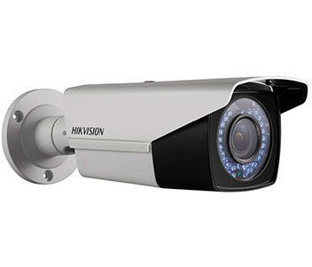 DS-2CE16D0T-VFIR3F (2.8-12мм) 2 Мп HD видеокамера 00000001748 фото