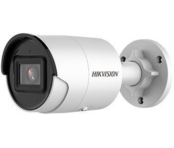 DS-2CD2083G2-I (2.8мм) 8 Мп AcuSense Bullet IP 99-00005010 фото