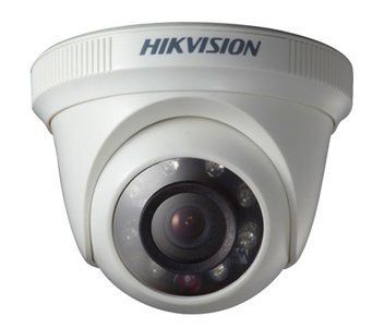 DS-2CE55A2P-IRP (2.8 мм) Видеокамера Hikvision 00000000109 фото