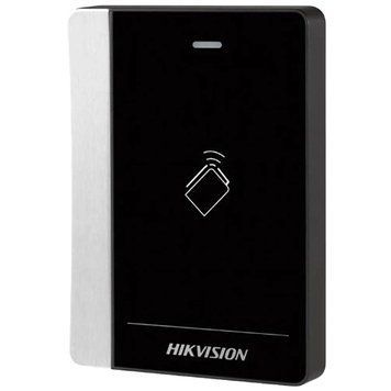 DS-K1102AEM EM/Mifare IP64 Считыватель Hikvision 99-00016133 фото