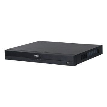 DHI-NVR2216-16P-I2 16-канальний 1U PoE 2HDD WizSense Відеореєстратор Dahua 99-00009988 фото