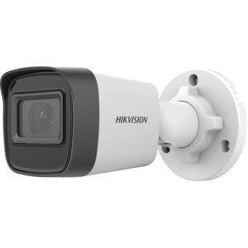 DS-2CD1041G0-I 4МП (2.8мм) IP відеокамера Hikvision 99-00019935 фото