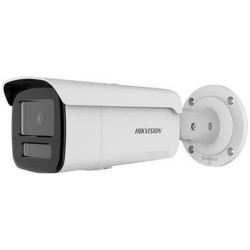 DS-2CD2T43G2-4LI 4МП (4мм) IP відеокамера Hikvision 99-00021951 фото