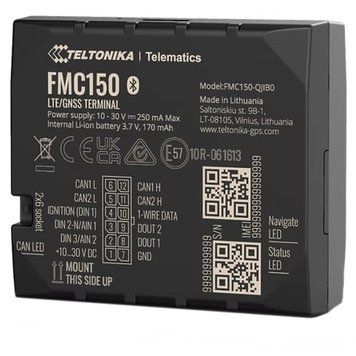 Teltonika FMС150 CAN 4G трекер 99-10035793 фото