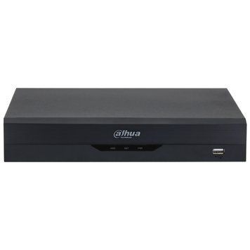 DH-XVR5108HS-5M-I3/T 8-канальний Penta-brid 5M-N/1080p Відеореєстратор Dahua 99-10028660 фото