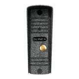 ML-16HR Grey IP65 Виклична панель Slinex 99-00007363 фото