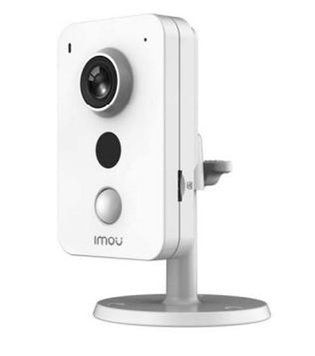 IPC-K42P 4МП (2.8мм) Wi-Fi IP видеокамера Imou 99-00002494 фото