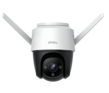 IPC-S42FP 4MP H.265 Cruiser Wi-Fi камера 99-00004557 фото