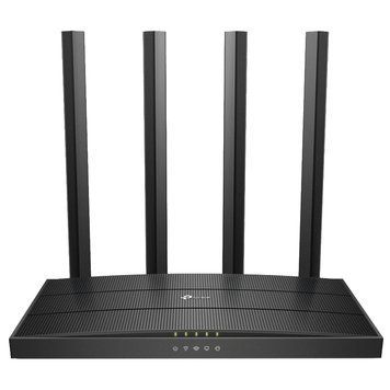 TP-Link Archer C6 AC1200 Wi-Fi маршрутизатор 99-10035347 фото