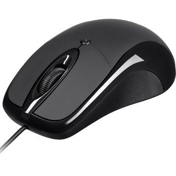 2E MF170UB USB Black Мишка 99-00018225 фото