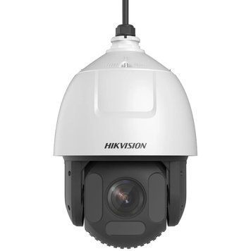 DS-2DF7C445IXR-AEL(T5) 4МП (5.9-265.5мм) PTZ відеокамера Hikvision 99-10024813 фото