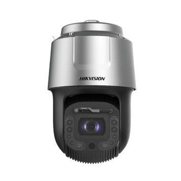 DS-2DF8C448I5XS-AELW(T2) 4МП (6-288мм) PTZ відеокамера Hikvision 99-00007575 фото