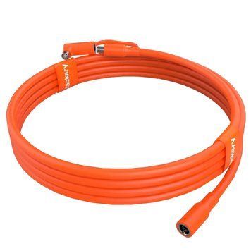 Jackery DC Extension Cable 5 м Кабель подовжувач 99-00011713 фото