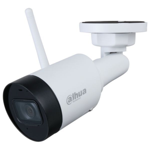 DH-IPC-HFW1430DS1-SAW 4МП (2.8мм) Wi-Fi IP відеокамера Dahua 99-00017633 фото