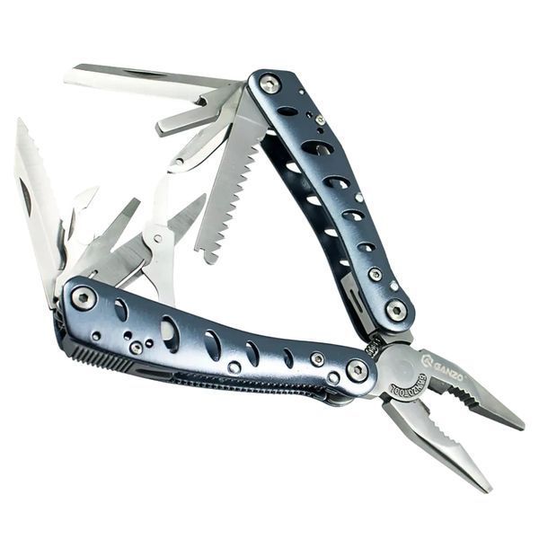 Multi Tool Ganzo G101-H Мультитул 99-00011055 фото