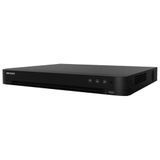 iDS-7208HQHI-M2/S(C) 8-канальный TURBO ACUSENSE Видеорегистратор Hikvision 99-00007578 фото