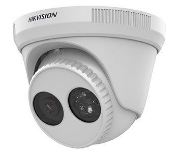 DS-2CD2321G0-I/NF(C) (2.8мм) 2 MP ИК Turret IP 99-00005014 фото