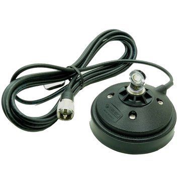 SIRIO PM100S POWER MAG BNC-m Магнитная основа антенны автомобильной 99-00019359 фото