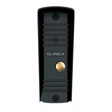 ML-16HR Black IP65 Виклична панель Slinex 99-00007364 фото