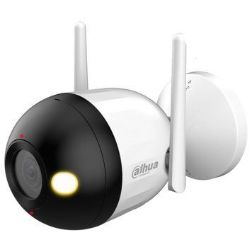 DH-F4C-PV 4МП (2.8мм) Wi-Fi IP видеокамера Dahua 99-00017635 фото