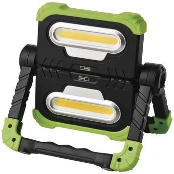 EMOS P4536 20W 2000Lm Li-Ion Лiхтар LED 99-10028277 фото