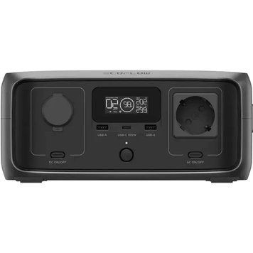 EcoFlow RIVER 3 UPS 300Вт Портативне джерело живлення 99-00023656 фото