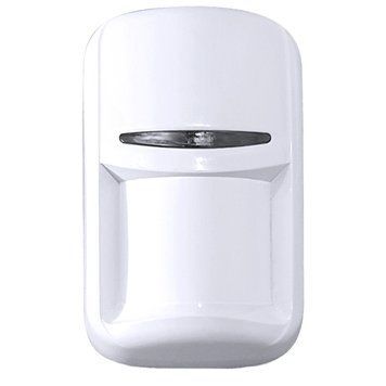 U-Prox PIR White Беспроводной извещатель движения с иммунитетом к животным 99-00013567 фото