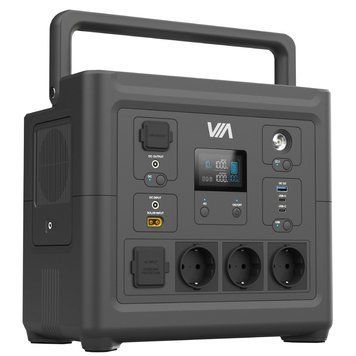VIA Energy HS800 Портативне джерело живлення 99-00012370 фото