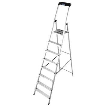 KRAUSE Safety Драбина 8 сходів 99-00013674 фото