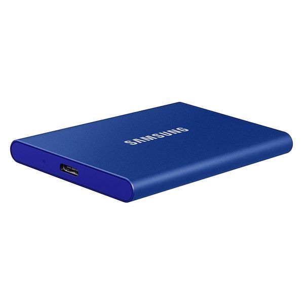 SAMSUNG MU-PC1T0H/WW Внешний SSD накопитель 99-00013229 фото