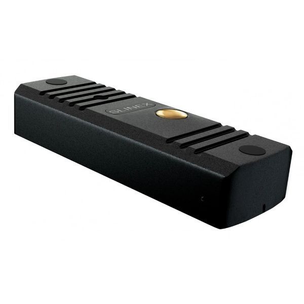 ML-16HR Black IP65 Вызывная панель Slinex 99-00007364 фото