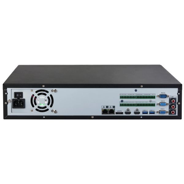 DHI-NVR5832-EI 32-канальний WizSense 2U 8HDD Відеореєстратор Dahua 99-00013866 фото
