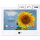 Neolight ALPHA Hybrid + SOLO FHD Silver Комплект відеодомофону 99-00024851 фото 4