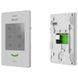Bas-IP SP-03 white Аудіодомофон 99-00009088 фото 2