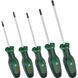 Bosch Torx10-30 (1600A02BX6) 6 шт Набор отверток 99-00023371 фото 1