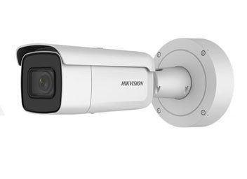 DS-2CD2685G0-IZS 8Мп IP вариофокальная 99-00002813 фото