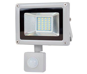 LW-20W-220PIR LED-прожектор 99-00004957 фото