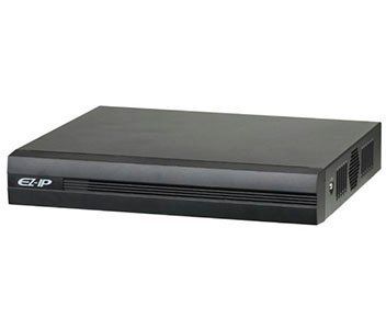 NVR1B08HS-8P/E 8-канальний Compact 1U 8PoE мережевий відеореєстратор 99-00001926 фото